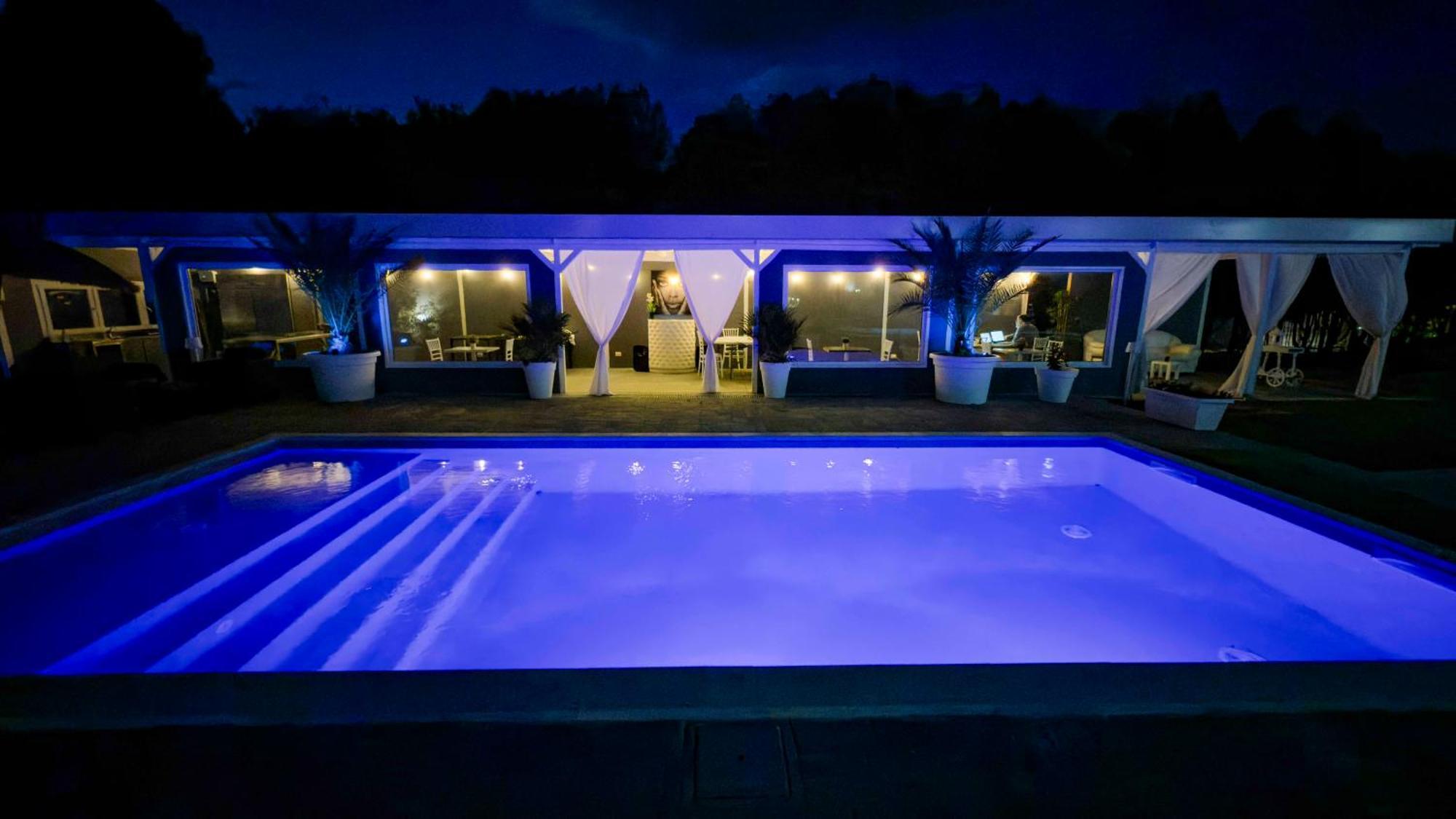 Villa Marchese Lake Maggiore Somma Lombardo Exterior photo