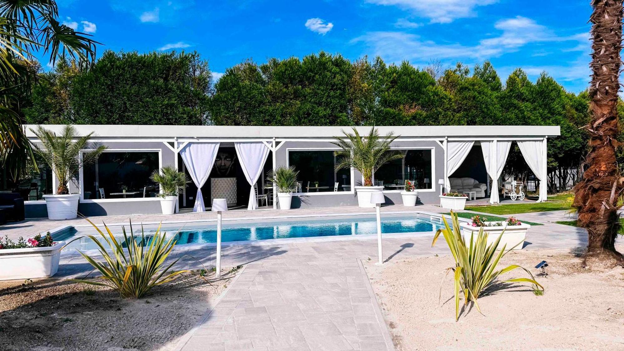 Villa Marchese Lake Maggiore Somma Lombardo Exterior photo